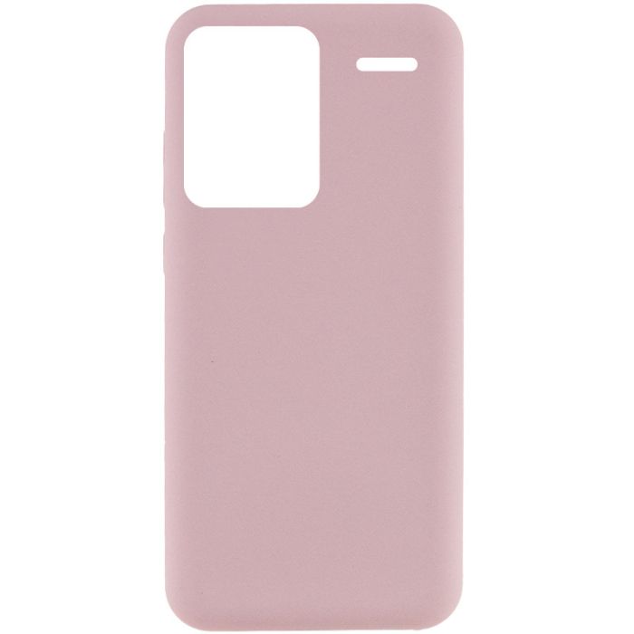 Чохол Silicone Cover Lakshmi (AAA) для Xiaomi Redmi Note 13 Pro+