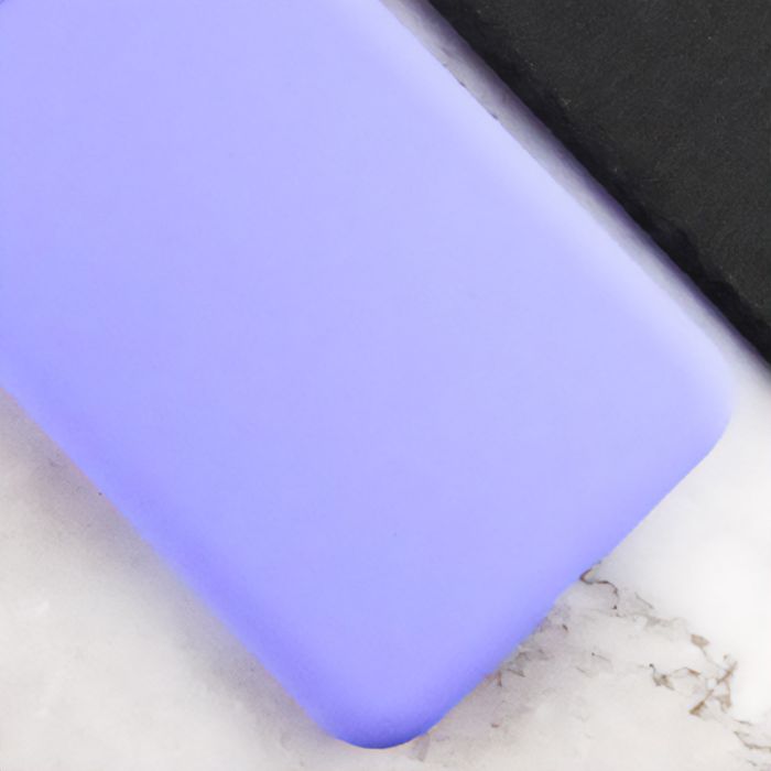 Чохол Silicone Cover Lakshmi (AAA) для Xiaomi Redmi Note 13 Pro+