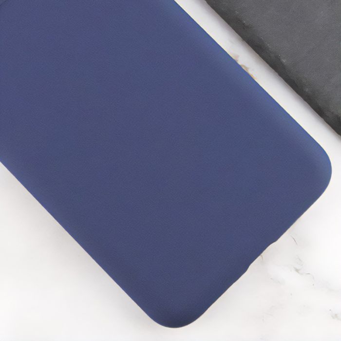 Чохол Silicone Cover Lakshmi (AAA) для Xiaomi Redmi Note 13 Pro+