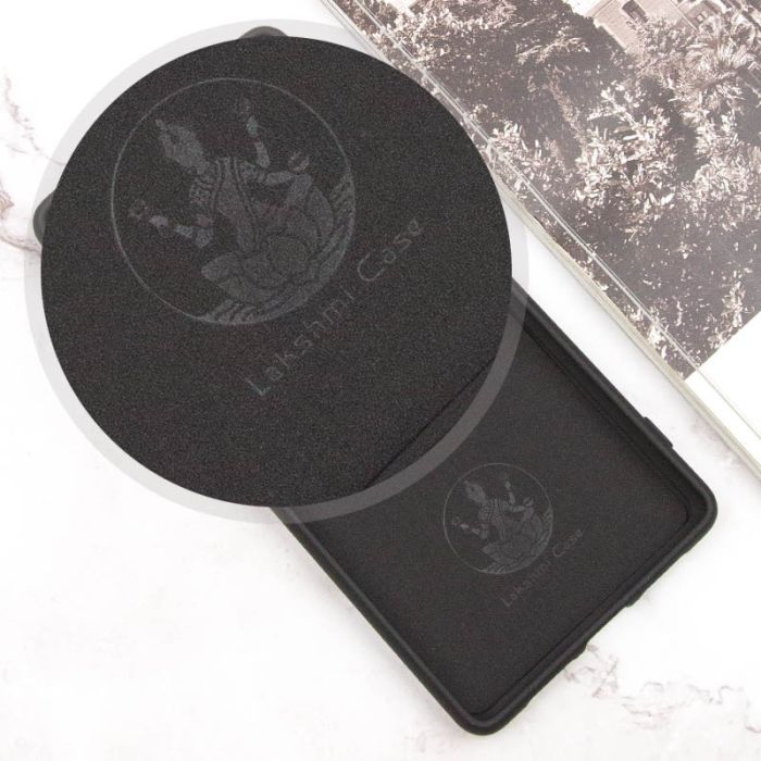 Чохол Silicone Cover Lakshmi Full Camera (AA) для Google Pixel 7a
