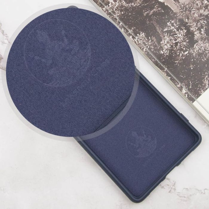 Чохол Silicone Cover Lakshmi Full Camera (AA) для Google Pixel 7a