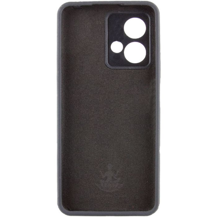 Чохол Silicone Cover Lakshmi Full Camera (AA) для Motorola Moto G84