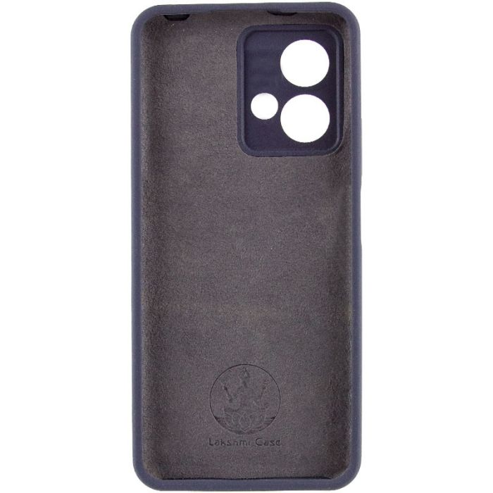 Чохол Silicone Cover Lakshmi Full Camera (AA) для Motorola Moto G84