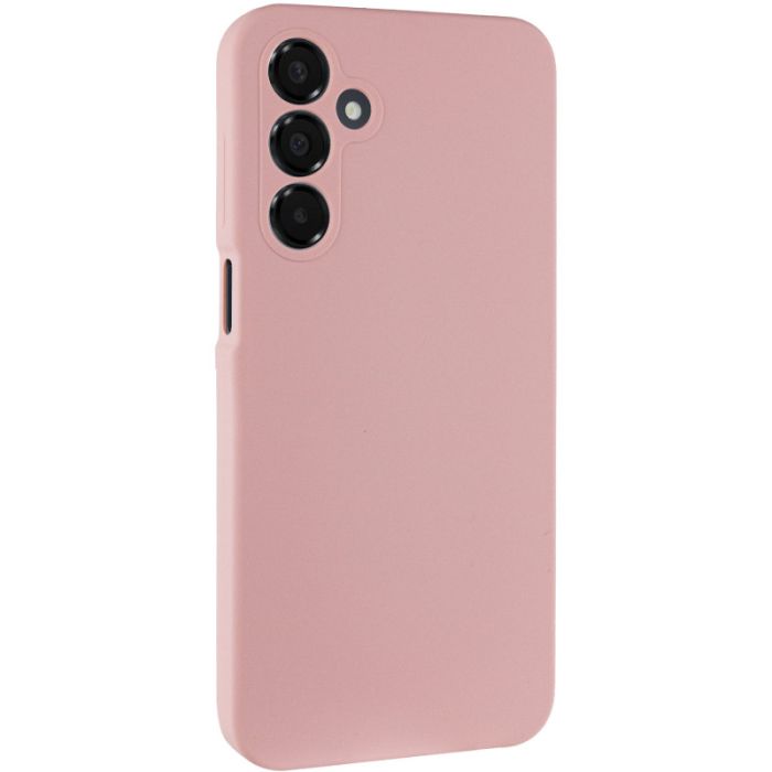 Чохол Silicone Cover Lakshmi Full Camera (AA) для Samsung Galaxy A04s / A13 5G