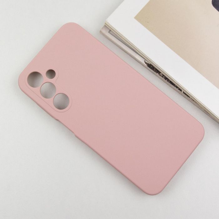 Чохол Silicone Cover Lakshmi Full Camera (AA) для Samsung Galaxy A04s / A13 5G