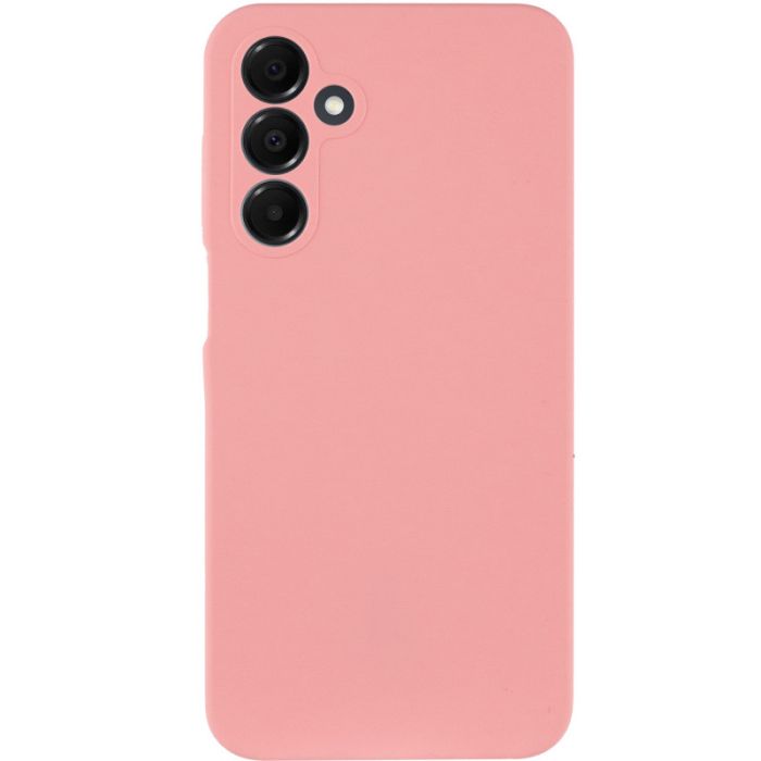 Чохол Silicone Cover Lakshmi Full Camera (AA) для Samsung Galaxy A04s / A13 5G