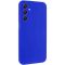 Чохол Silicone Cover Lakshmi Full Camera (AA) для Samsung Galaxy A05s