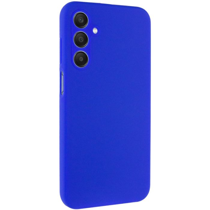 Чохол Silicone Cover Lakshmi Full Camera (AA) для Samsung Galaxy A05s