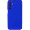 Чохол Silicone Cover Lakshmi Full Camera (AA) для Samsung Galaxy A05s