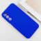 Чохол Silicone Cover Lakshmi Full Camera (AA) для Samsung Galaxy A05s