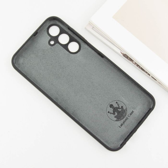 Чохол Silicone Cover Lakshmi Full Camera (AA) для Samsung Galaxy A14 4G/5G