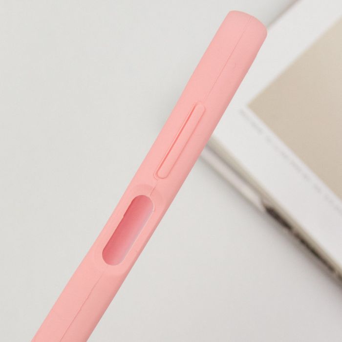 Чохол Silicone Cover Lakshmi Full Camera (AA) для Samsung Galaxy A14 4G/5G