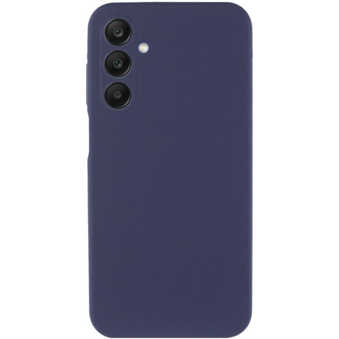 Чохол Silicone Cover Lakshmi Full Camera (AA) для Samsung Galaxy A14 4G/5G