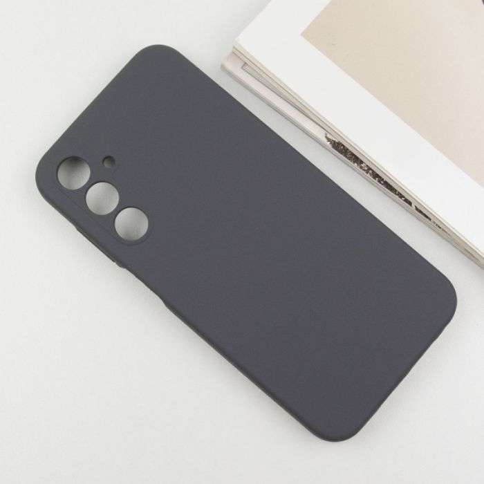 Чохол Silicone Cover Lakshmi Full Camera (AA) для Samsung Galaxy A14 4G/5G
