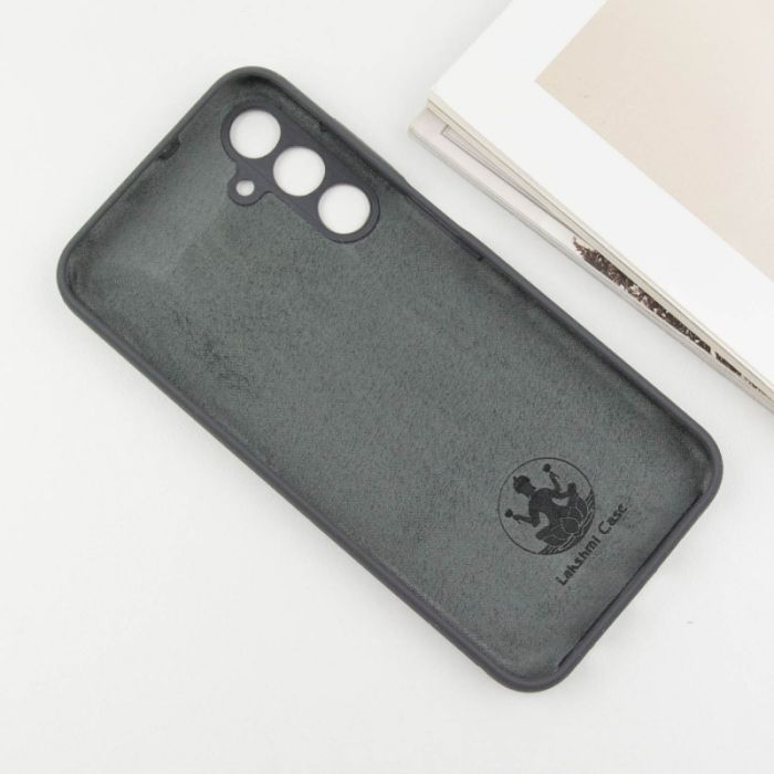 Чохол Silicone Cover Lakshmi Full Camera (AA) для Samsung Galaxy A14 4G/5G
