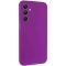 Чохол Silicone Cover Lakshmi Full Camera (AA) для Samsung Galaxy A15 4G/5G / M15 5G