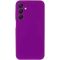 Чохол Silicone Cover Lakshmi Full Camera (AA) для Samsung Galaxy A15 4G/5G / M15 5G