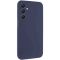 Чохол Silicone Cover Lakshmi Full Camera (AA) для Samsung Galaxy A15 4G/5G / M15 5G