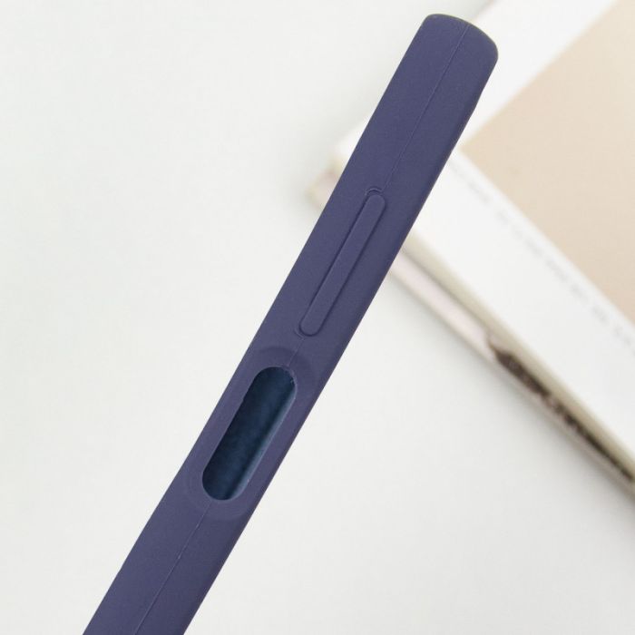 Чохол Silicone Cover Lakshmi Full Camera (AA) для Samsung Galaxy A15 4G/5G / M15 5G