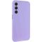 Чохол Silicone Cover Lakshmi Full Camera (AA) для Samsung Galaxy A15 4G/5G / M15 5G