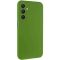 Чохол Silicone Cover Lakshmi Full Camera (AA) для Samsung Galaxy A15 4G/5G / M15 5G