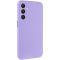 Чохол Silicone Cover Lakshmi Full Camera (AA) для Samsung Galaxy A24 4G