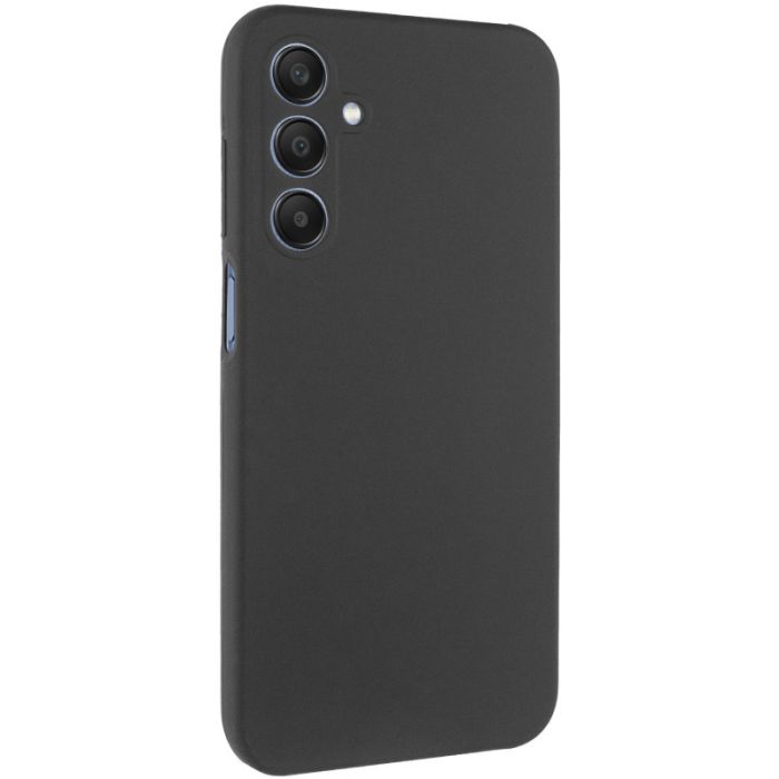 Чохол Silicone Cover Lakshmi Full Camera (AA) для Samsung Galaxy A25 5G