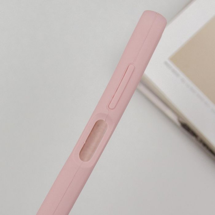 Чохол Silicone Cover Lakshmi Full Camera (AA) для Samsung Galaxy A25 5G