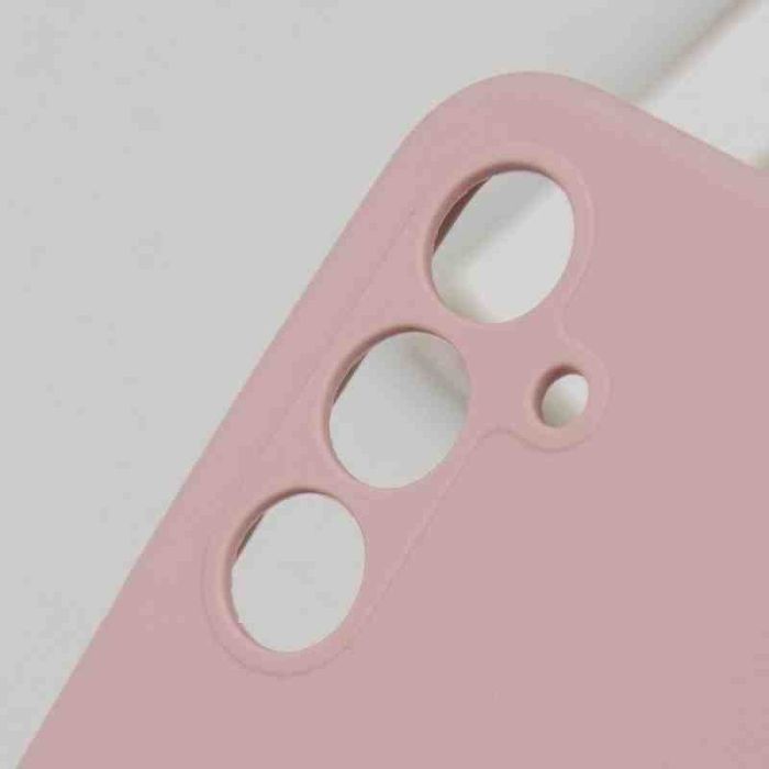 Чохол Silicone Cover Lakshmi Full Camera (AA) для Samsung Galaxy A25 5G