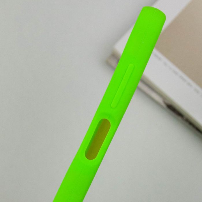 Чохол Silicone Cover Lakshmi Full Camera (AA) для Samsung Galaxy A25 5G