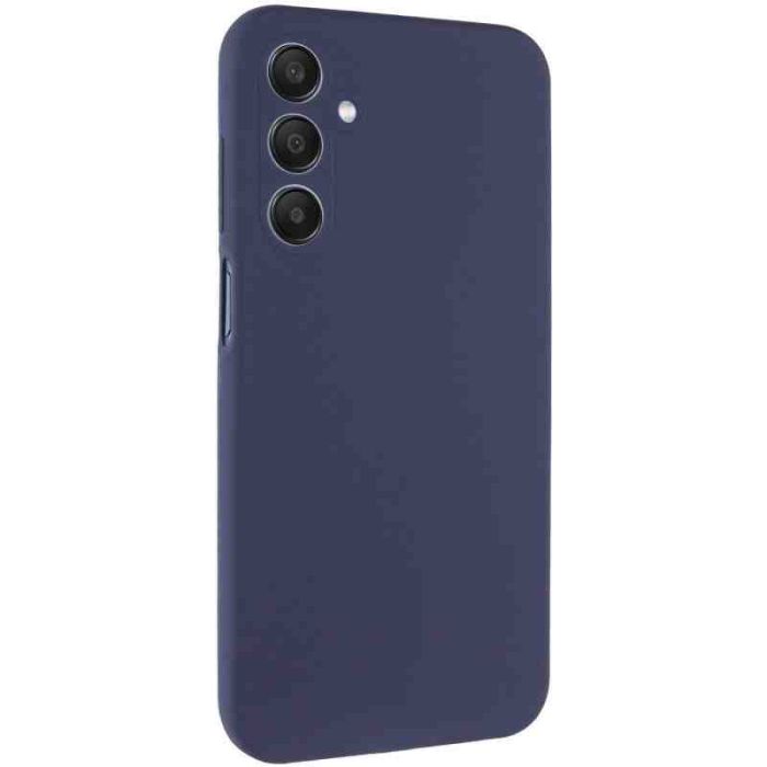 Чохол Silicone Cover Lakshmi Full Camera (AA) для Samsung Galaxy A25 5G