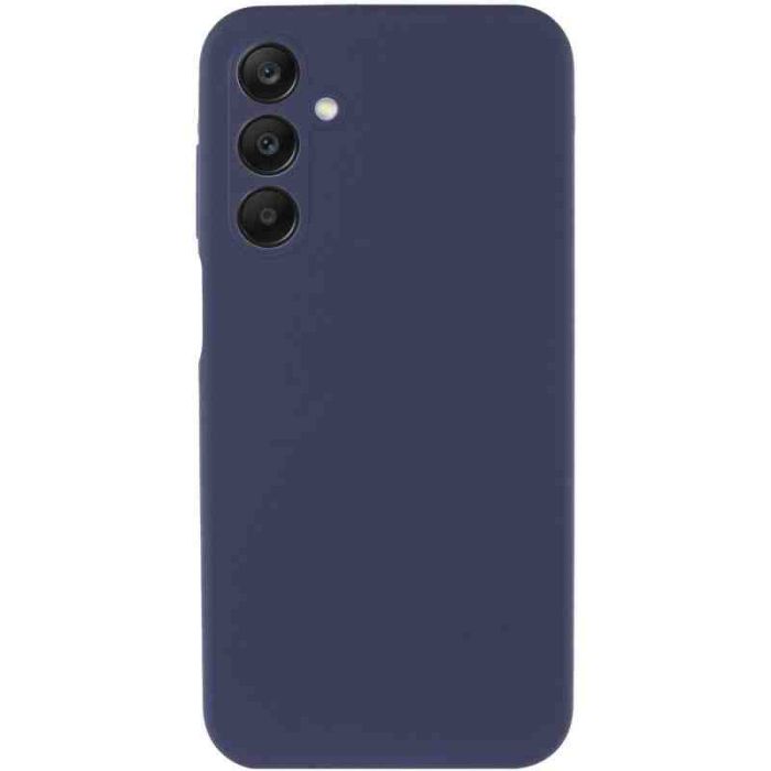 Чохол Silicone Cover Lakshmi Full Camera (AA) для Samsung Galaxy A25 5G