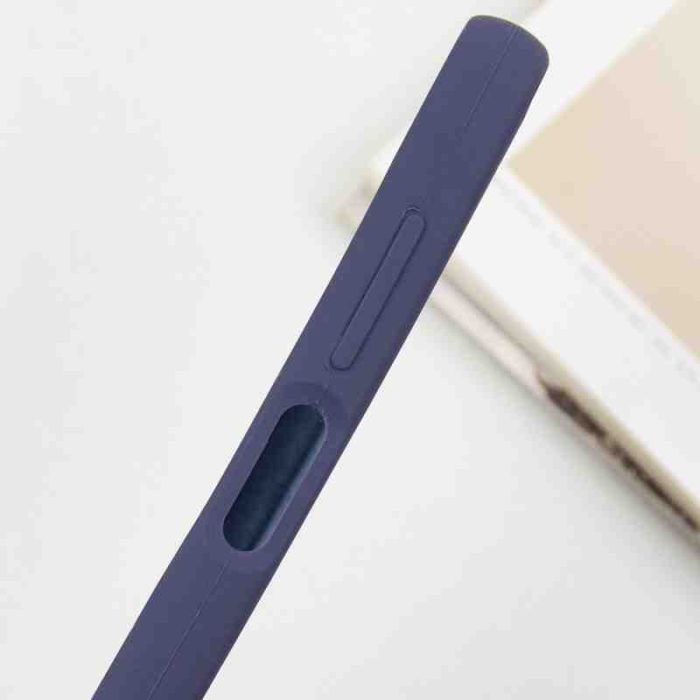 Чохол Silicone Cover Lakshmi Full Camera (AA) для Samsung Galaxy A25 5G