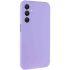 Чохол Silicone Cover Lakshmi Full Camera (AA) для Samsung Galaxy A25 5G