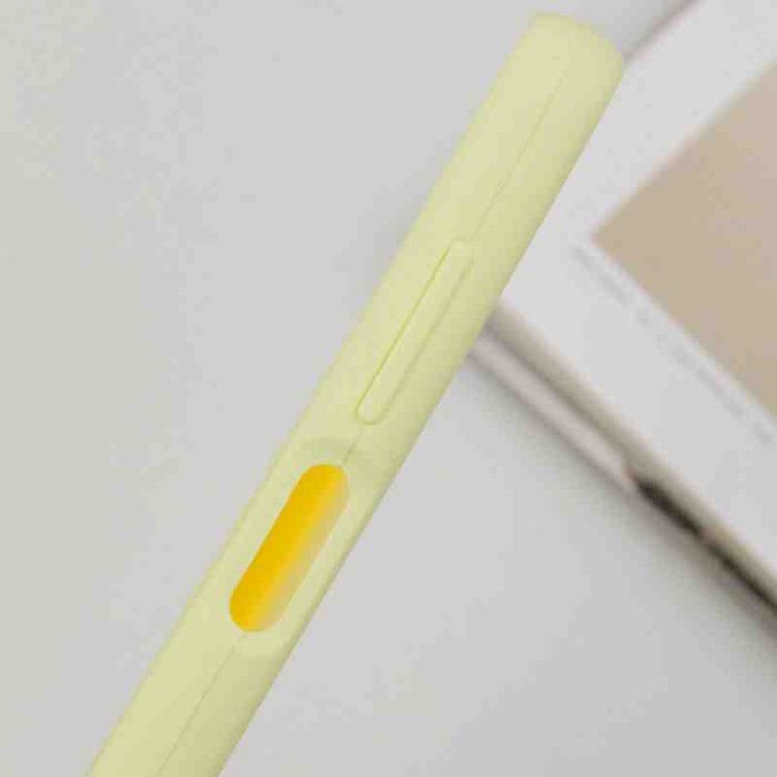 Чохол Silicone Cover Lakshmi Full Camera (AA) для Samsung Galaxy A25 5G