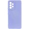 Чохол Silicone Cover Lakshmi Full Camera (AA) для Samsung Galaxy A32 4G