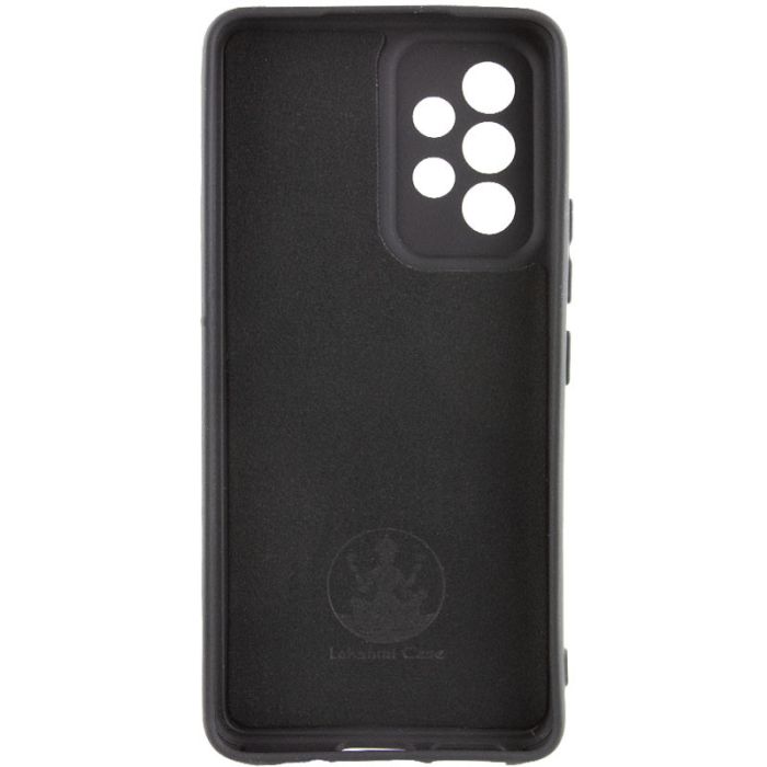 Чохол Silicone Cover Lakshmi Full Camera (AA) для Samsung Galaxy A52 4G / A52 5G / A52s