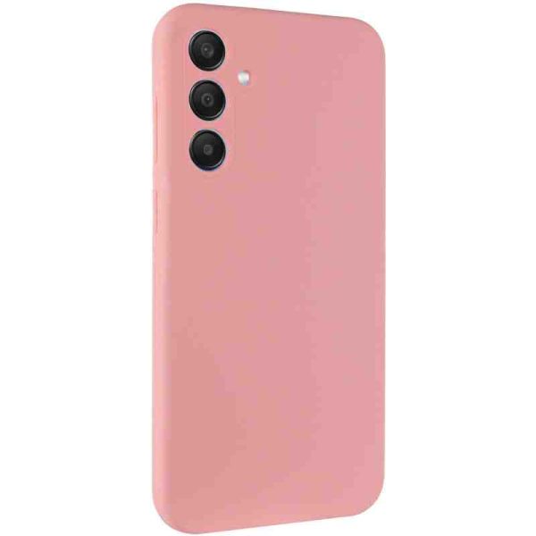 Чохол Silicone Cover Lakshmi Full Camera (AA) для Samsung Galaxy A54 5G