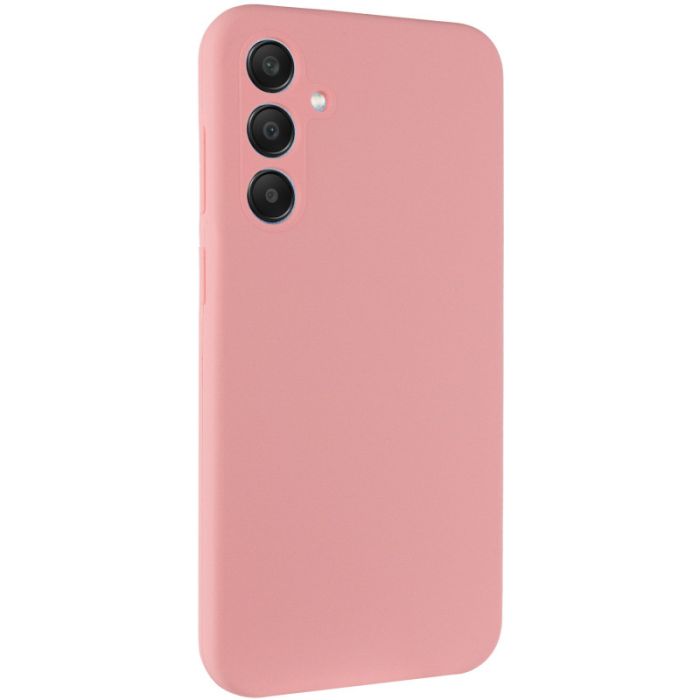 Чохол Silicone Cover Lakshmi Full Camera (AA) для Samsung Galaxy A54 5G