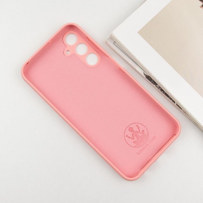 Чохол Silicone Cover Lakshmi Full Camera (AA) для Samsung Galaxy A54 5G