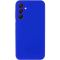 Чохол Silicone Cover Lakshmi Full Camera (AA) для Samsung Galaxy A55