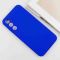 Чохол Silicone Cover Lakshmi Full Camera (AA) для Samsung Galaxy A55