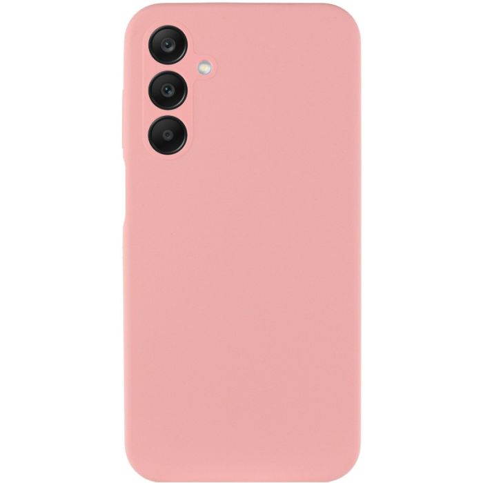 Чохол Silicone Cover Lakshmi Full Camera (AA) для Samsung Galaxy M23 5G / M13 4G