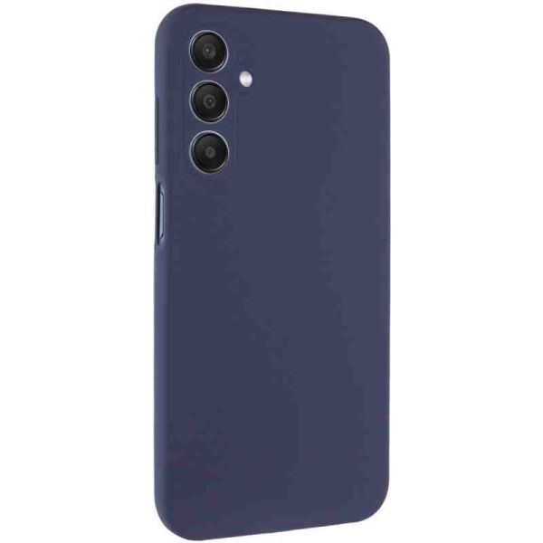 Чохол Silicone Cover Lakshmi Full Camera (AA) для Samsung Galaxy M23 5G / M13 4G