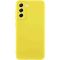 Чохол Silicone Cover Lakshmi Full Camera (AA) для Samsung Galaxy S21 FE
