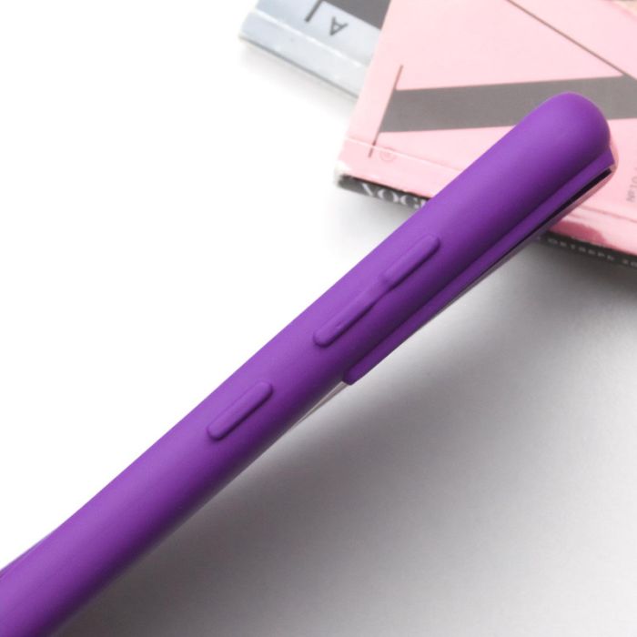Чохол Silicone Cover Lakshmi Full Camera (AA) для Samsung Galaxy S22