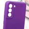 Чохол Silicone Cover Lakshmi Full Camera (AA) для Samsung Galaxy S22