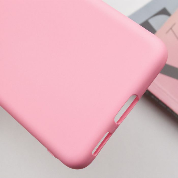Чохол Silicone Cover Lakshmi Full Camera (AA) для Samsung Galaxy S22