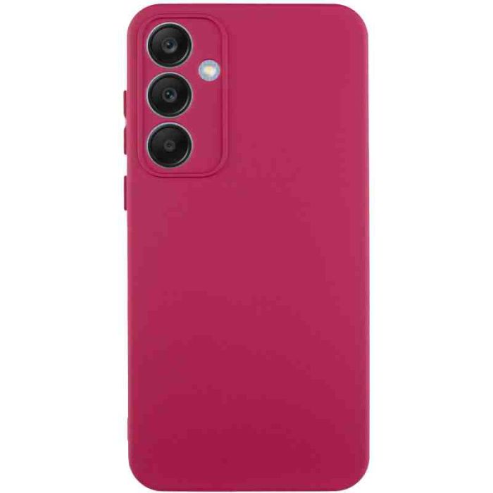 Чохол Silicone Cover Lakshmi Full Camera (AA) для Samsung Galaxy S23 FE
