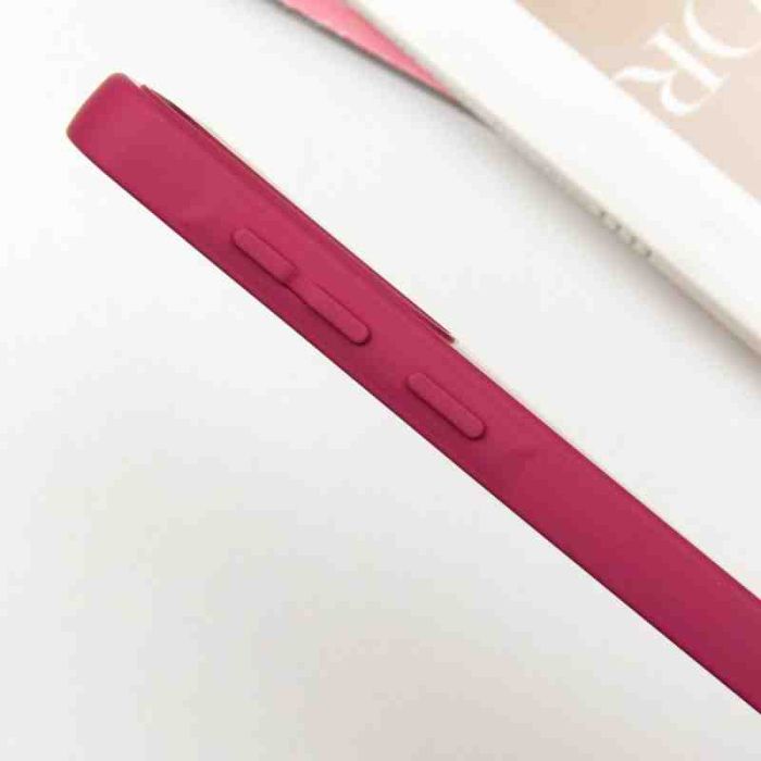 Чохол Silicone Cover Lakshmi Full Camera (AA) для Samsung Galaxy S23 FE